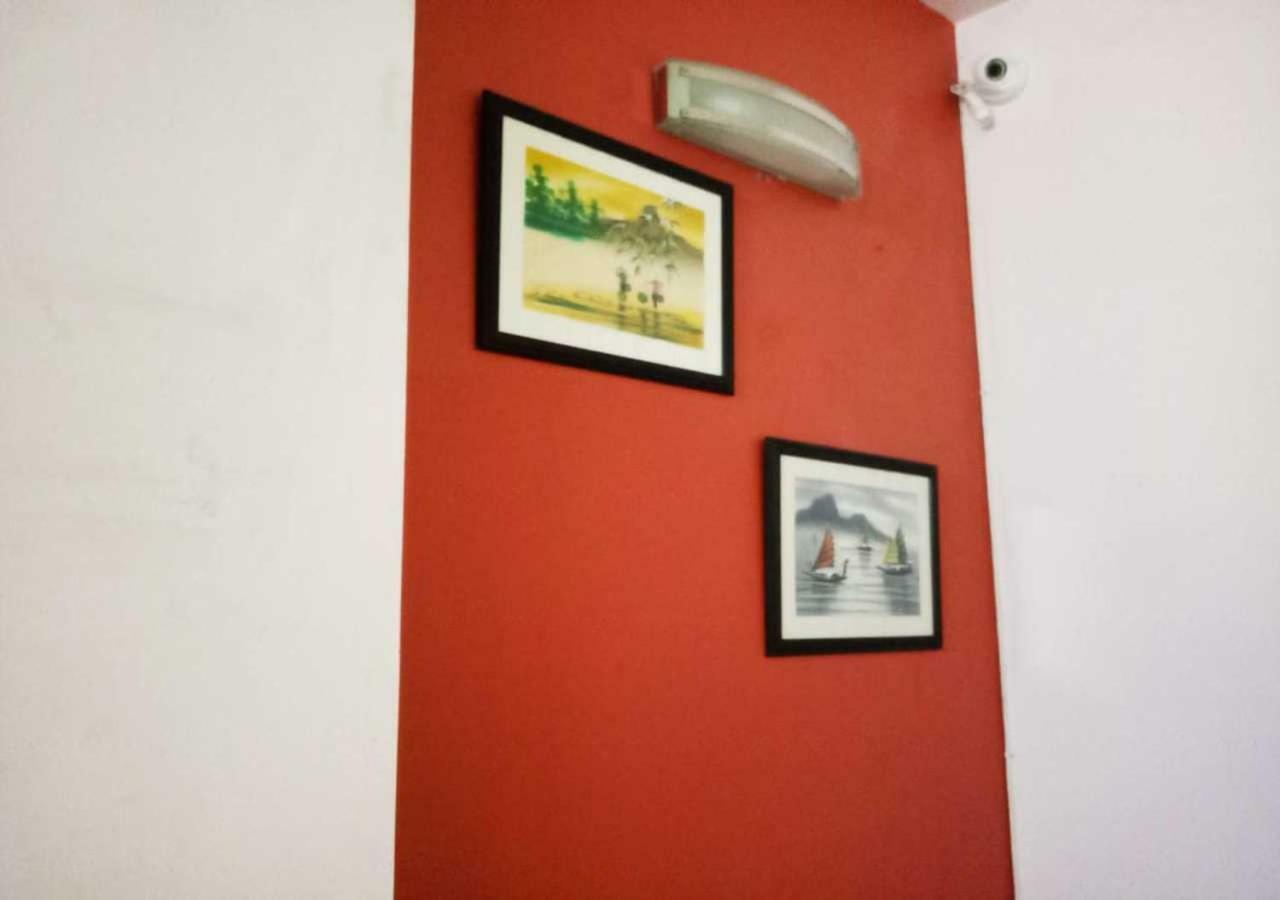 J P Residency Hotel Greater Noida Bagian luar foto
